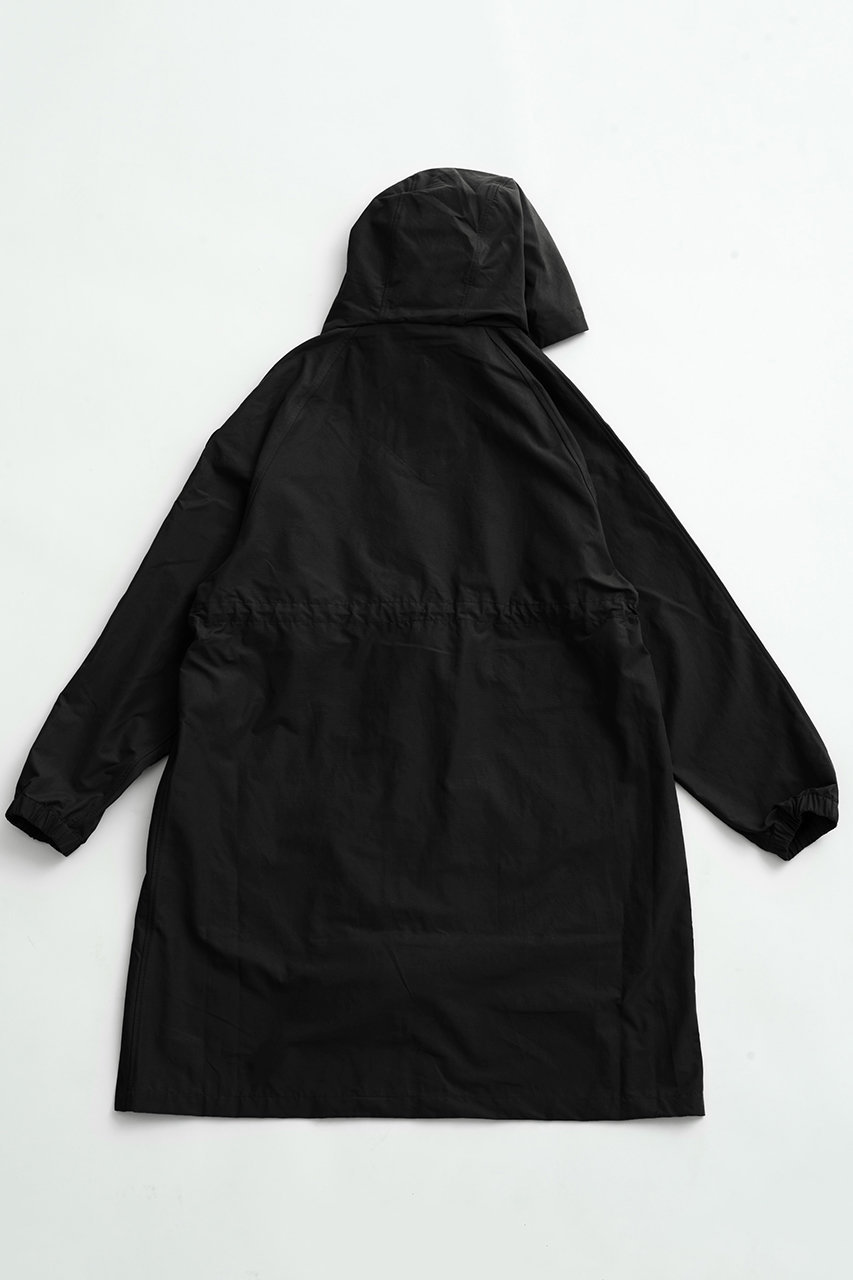 CANADA GOOSE(カナダグース)｜2467WBA Ainsley Wind Coat Black Label