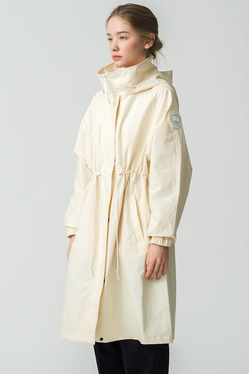 CANADA GOOSE(カナダグース)｜2467WWA Ainsley Wind Coat エインズリー