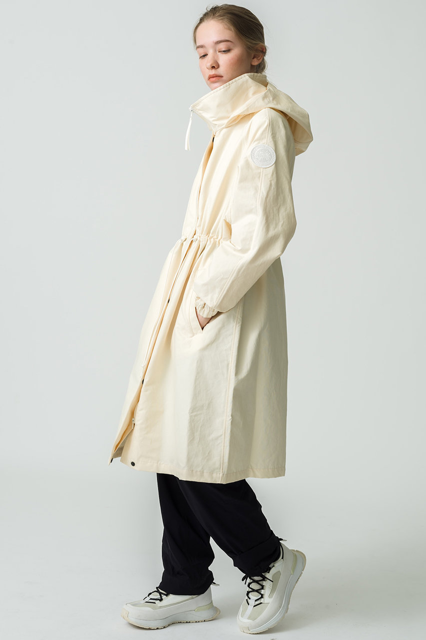 CANADA GOOSE(カナダグース)｜2467WWA Ainsley Wind Coat