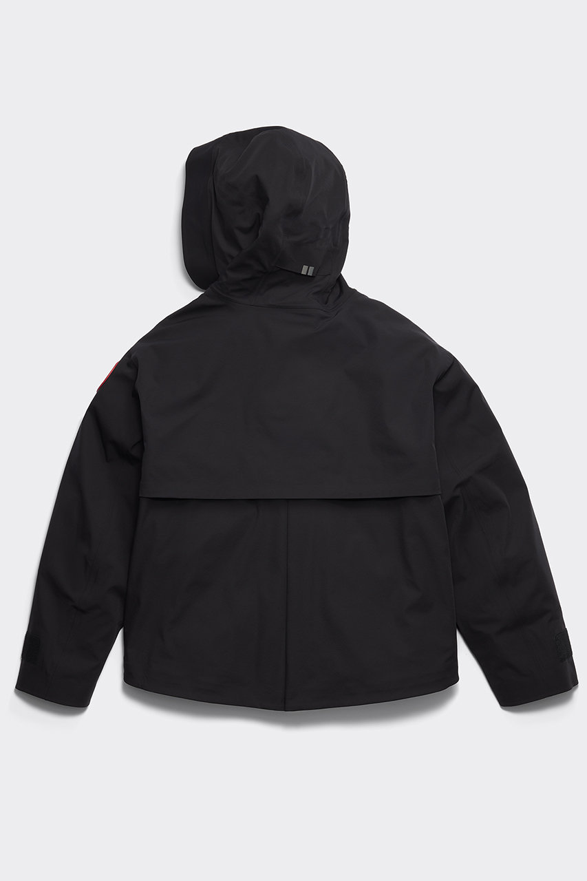 CANADA GOOSE(カナダグース)|5632W Tofino Rain Jacket CANADA GOOSE(カナダグース)|5632W Tofino Rain Jacket