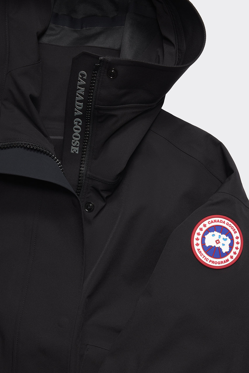  ＊Tofino Rain Jacket＊レインジャケット Canada Goose Tofino Hooded Rain Jacket | Nordstrom