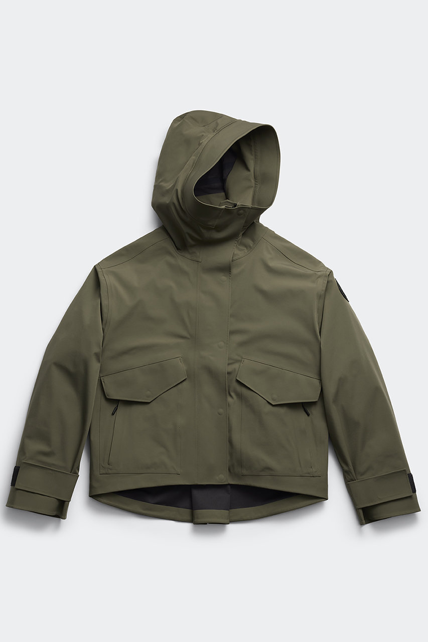 楽天市場】カナダグース xsの通販