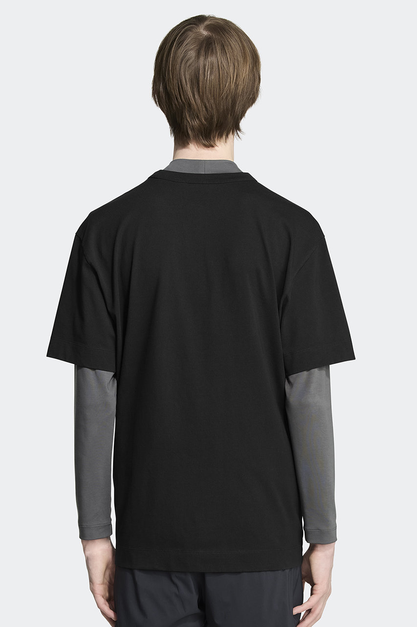 CANADA GOOSE(カナダグース)｜【MEN】1401M9 Gladstone T-Shirt