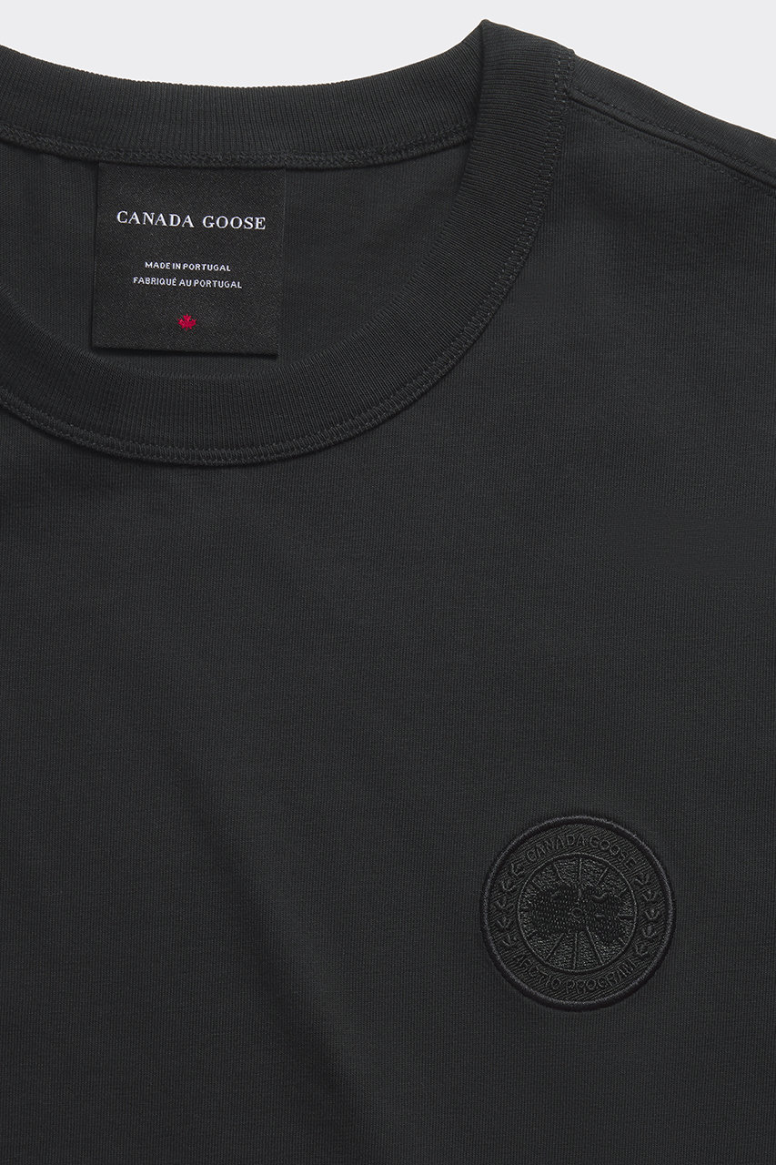 CANADA GOOSE(カナダグース)｜【MEN】1401M9 Gladstone T-Shirt 