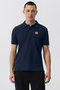 【MEN】1600M Beckley Polo ベックリー ポロ カナダグース/CANADA GOOSE