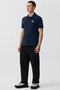 【MEN】1600M Beckley Polo ベックリー ポロ カナダグース/CANADA GOOSE