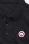 【MEN】1600M Beckley Polo ベックリー ポロ カナダグース/CANADA GOOSE