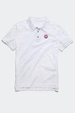【MEN】1600M Beckley Polo ベックリー ポロ