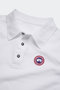 【MEN】1600M Beckley Polo ベックリー ポロ カナダグース/CANADA GOOSE