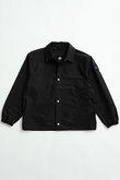 【MEN】2465MBA Hinton Wind Shirt Jacket Black Label  ヒントン ウィンド シャツ ジャケット