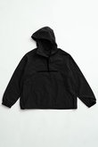 【MEN】2468MBA Haynes Wind Half-Zip Pullover BL ヘインズ ウィンド ハーフジップ プルオーバー