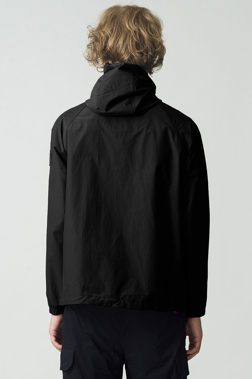 CANADA GOOSE(カナダグース)｜【MEN】2468MBA Haynes Wind Half