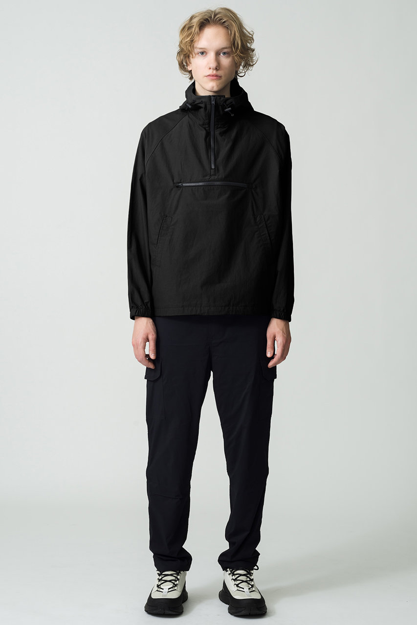 CANADA GOOSE(カナダグース)｜【MEN】2468MBA Haynes Wind Half