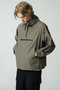 【予約販売】【MEN】2468MBA Haynes Wind Half-Zip Pullover BL ヘインズ ウィンド ハーフジップ プルオーバー カナダグース/CANADA GOOSE