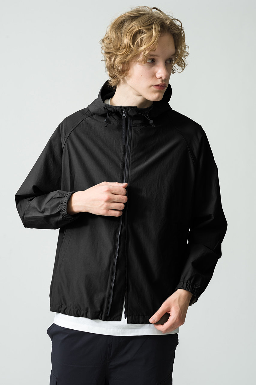 カナダグースブルゾン CANADA GOOSE(カナダグース)｜【MEN】2469MBA Haynes Wind Full