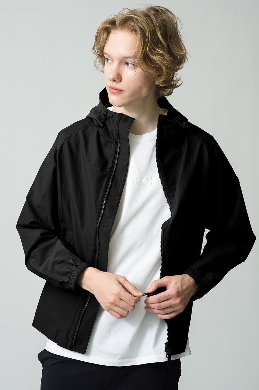 CANADA GOOSE(カナダグース)｜【MEN】2469MBA Haynes Wind Full
