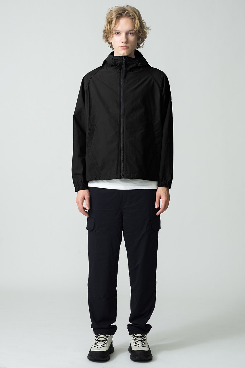 ジャケット・アウター   Haynes Wind Full-Zip Hoody CANADA GOOSE (カナダグース) 2469MBA (2469MBA) | CANADA GOOSE