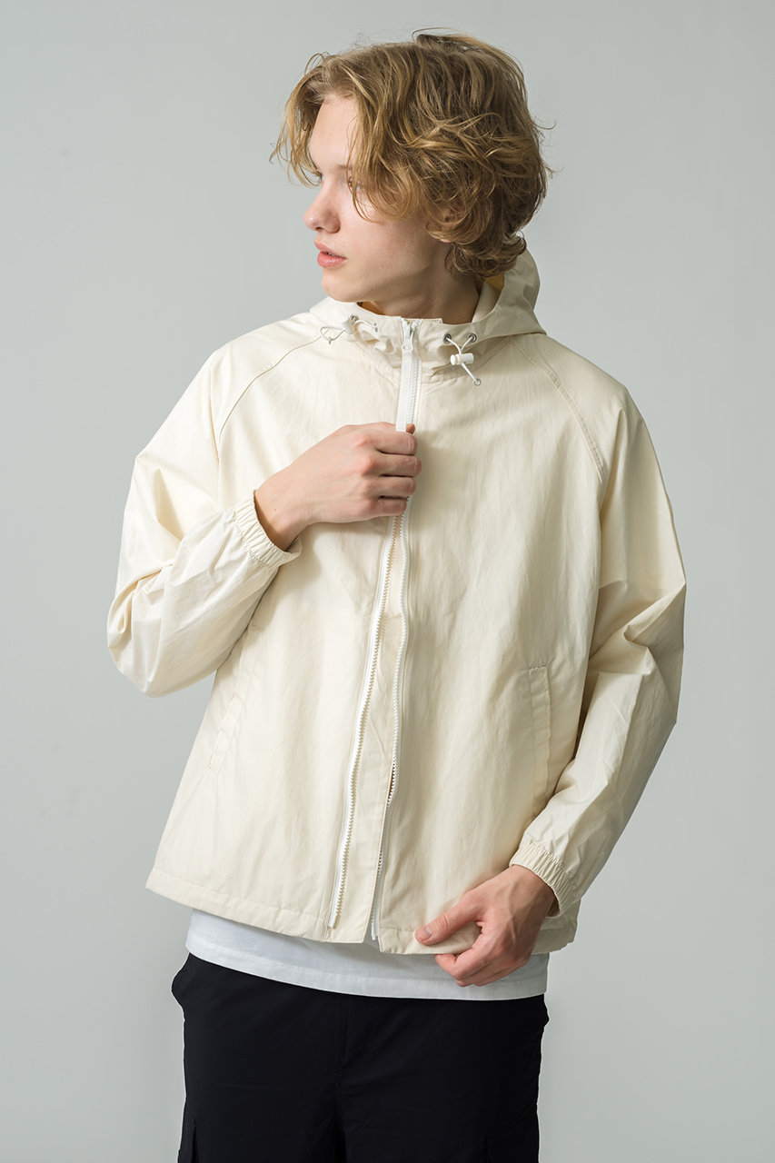 CANADA GOOSE(カナダグース)｜【MEN】2469MWA Haynes Wind Full