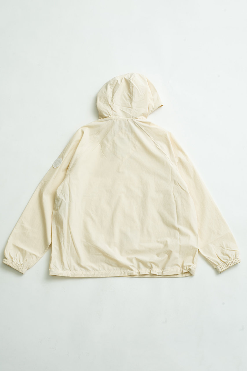   カナダグース CANADA GOOSE(カナダグース)｜【MEN】2468MWA Haynes Wind Half