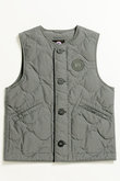 【UNISEX】【日本限定】1075UJ Mclean Vest マクリーン ベスト