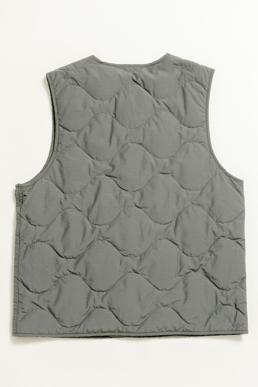 カナダグースレイラベストセージブラッシュ色 激的な美品♡お値引き中、