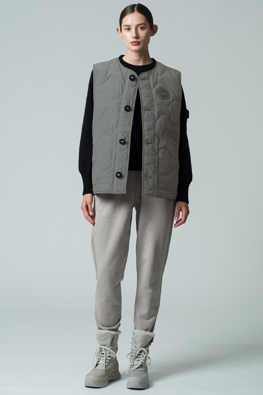 CANADA GOOSE(カナダグース)｜【UNISEX】【日本限定】1075UJ Mclean