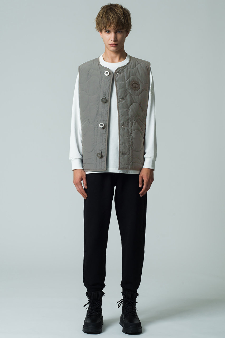 CANADA GOOSE(カナダグース)｜【UNISEX】【日本限定】1075UJ Mclean