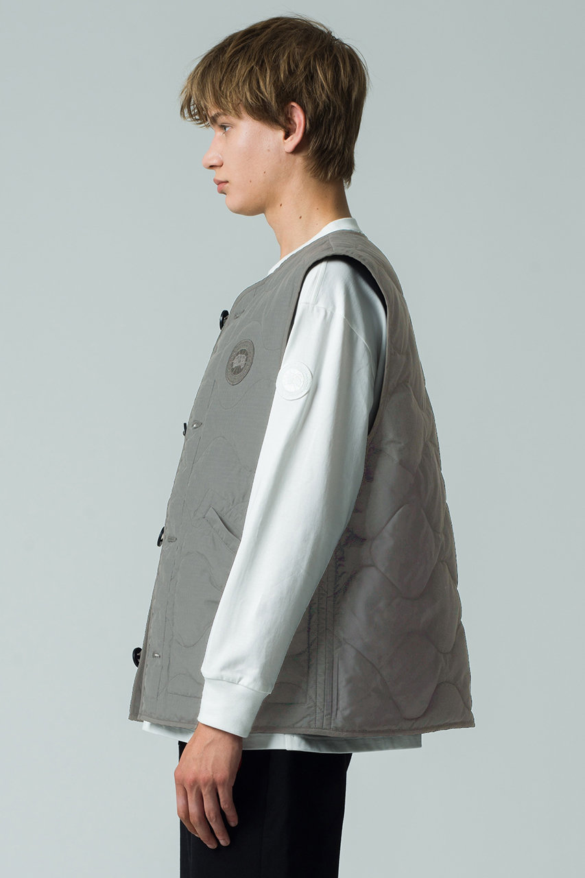 CANADA GOOSE(カナダグース)｜【UNISEX】【日本限定】1075UJ Mclean