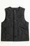 【UNISEX】【日本限定】1075UJ Mclean Vest マクリーン ベスト カナダグース/CANADA GOOSE ブラック