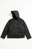 【MEN】【日本限定】1065MJB Lodge Hoody ロッジ フーディ
