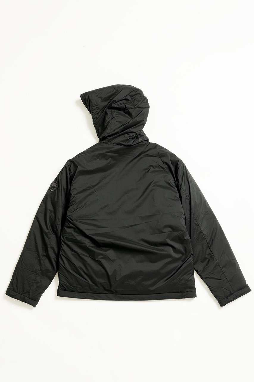 M*5様 カナダグース メンズ ダウン Lodge Hoody ロッジフーディー ロッジ フーディー(5078M)｜カナダグース (CANADA GOOSE) 日本公式サイト