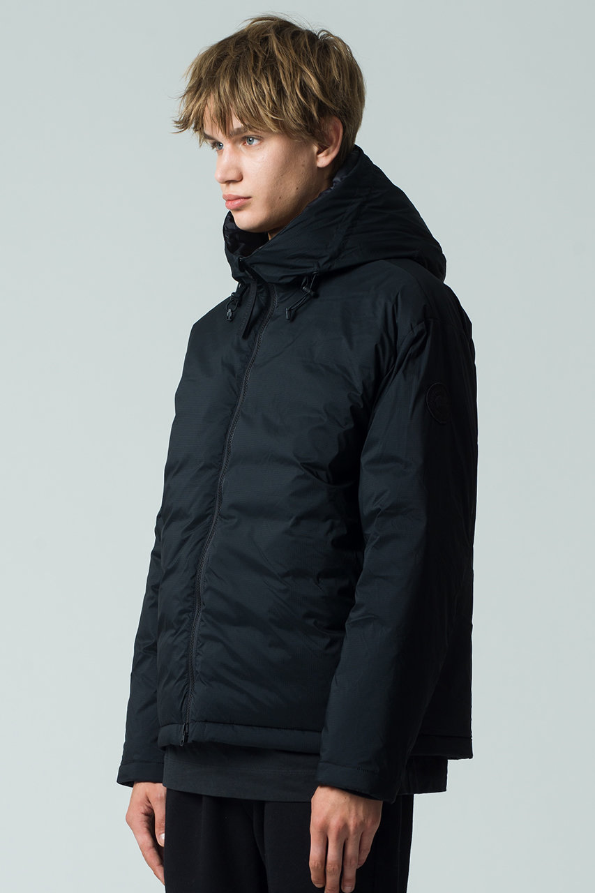 CANADA GOOSE(カナダグース)｜【MEN】【日本限定】1065MJB Lodge Hoody