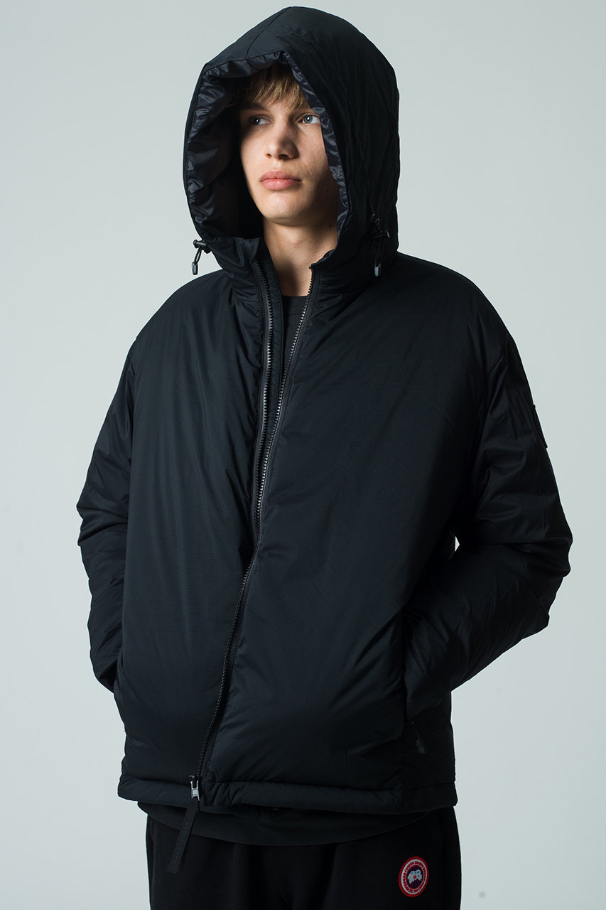 CANADA GOOSE(カナダグース)｜【MEN】【日本限定】1065MJB Lodge Hoody