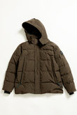 CANADA GOOSE(カナダグース)｜【MEN】【日本限定】1064MJB Wyndham