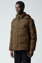【MEN】【日本限定】1064MJB Wyndham Parka ウィンダム パーカ カナダグース/CANADA GOOSE