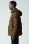 【MEN】【日本限定】1064MJB Wyndham Parka ウィンダム パーカ カナダグース/CANADA GOOSE