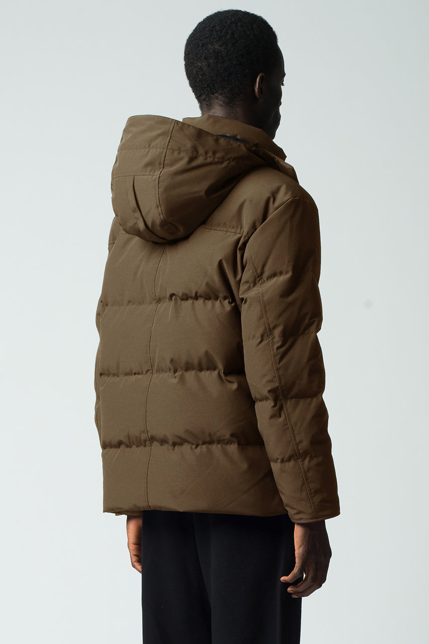 CANADA GOOSE(カナダグース)｜【MEN】【日本限定】1064MJB Wyndham