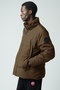 【MEN】【日本限定】1064MJB Wyndham Parka ウィンダム パーカ カナダグース/CANADA GOOSE