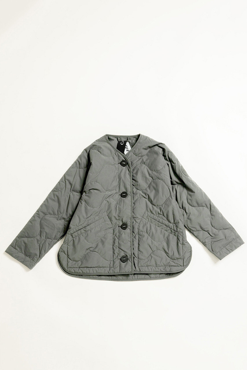 CANADA GOOSE 【日本限定】1074WJ Highland Jacket ハイランド ジャケット (セージブラッシュ, S) カナダグース ELLE SHOP CANADA GOOSE 【日本限定】1074WJ Highland Jacket ハイランド ジャケット (セージブラッシュ, S) カナダグース ELLE SHOP