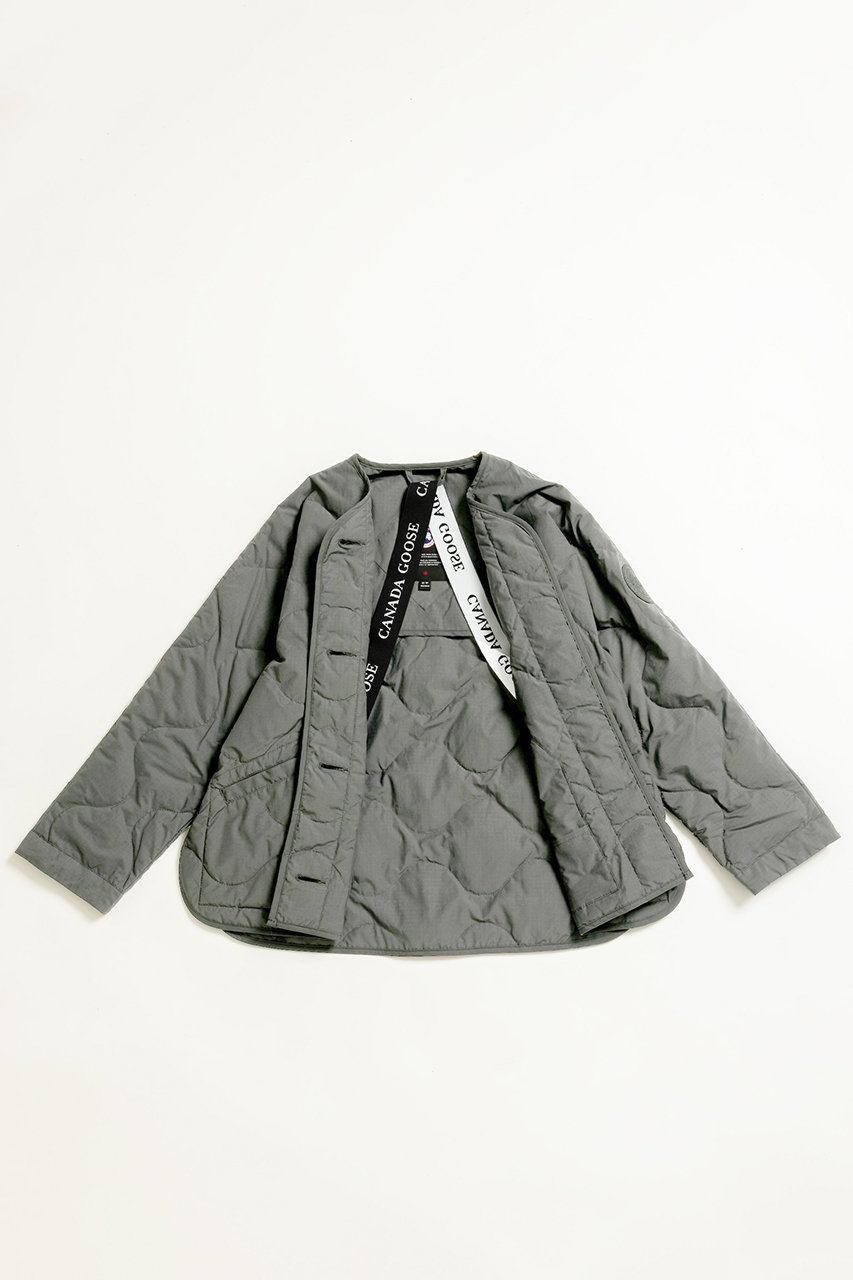 CANADA GOOSE(カナダグース)｜【日本限定】1074WJ Highland