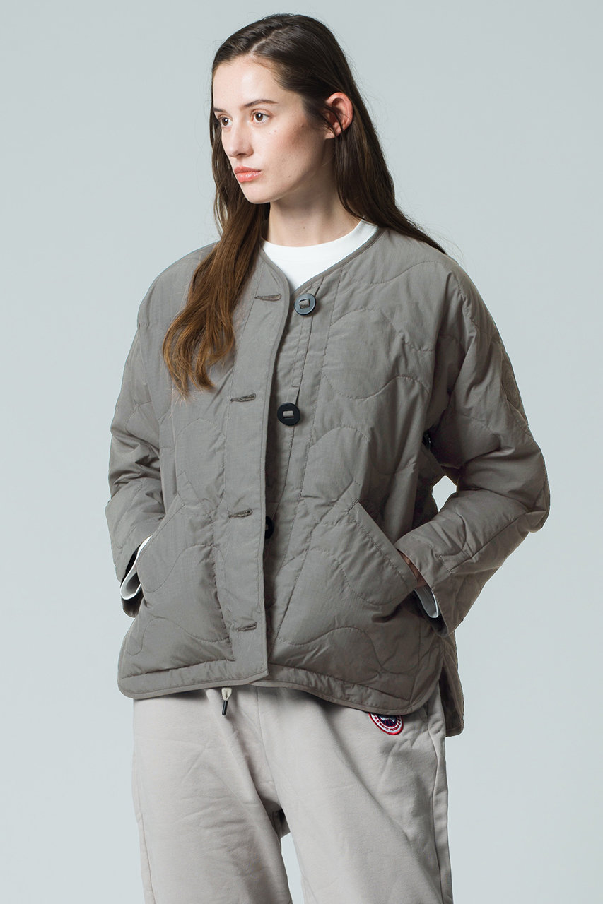 CANADA GOOSE(カナダグース)｜【日本限定】1074WJ Highland
