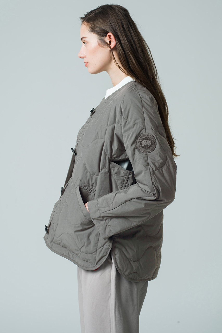 CANADA GOOSE(カナダグース)｜【日本限定】1074WJ Highland