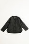 【日本限定】1074WJ Highland Jacket ハイランド ジャケット カナダグース/CANADA GOOSE ブラック