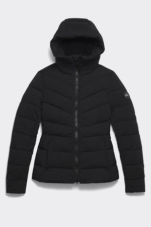 カナダグース/CANADA GOOSEの2332WB Clair Jacket クレア ジャケット(110800/110805)