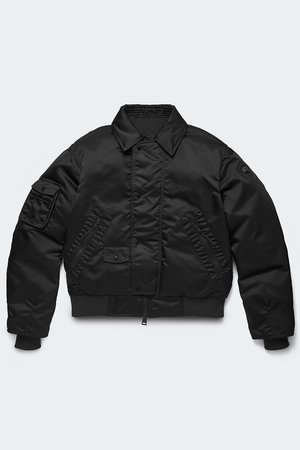 カナダグース/CANADA GOOSEの【MEN】4882MT Seguin Aviator Bomber セガン アビエータ ボンバー(110800/110805)