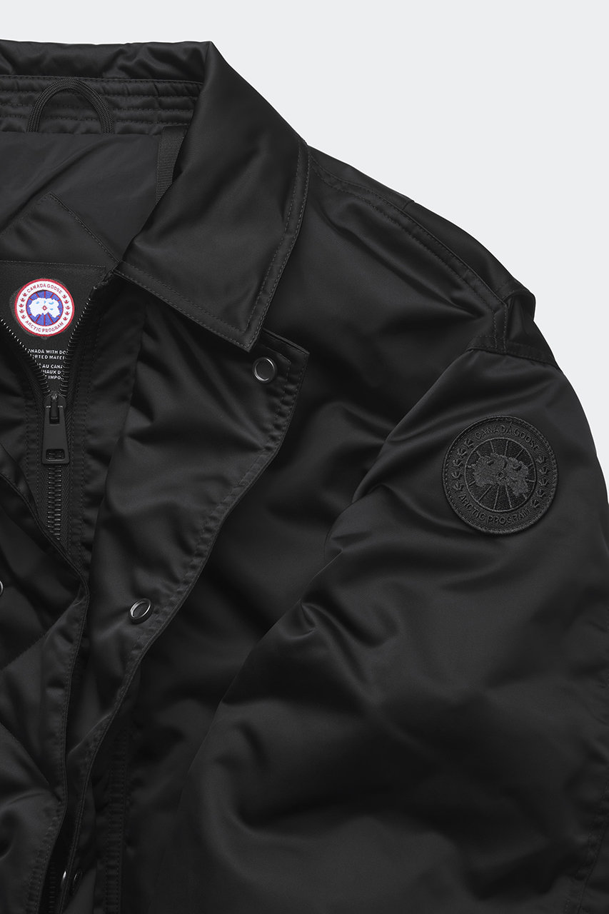 CANADA GOOSE(カナダグース)｜【MEN】4882MT Seguin Aviator Bomber