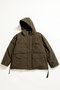 【MEN】【日本限定】1062MJB Maitland Parka メイトランド パーカ カナダグース/CANADA GOOSE ディープタン