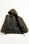 【MEN】【日本限定】1062MJB Maitland Parka メイトランド パーカ カナダグース/CANADA GOOSE