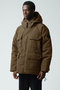 【MEN】【日本限定】1062MJB Maitland Parka メイトランド パーカ カナダグース/CANADA GOOSE