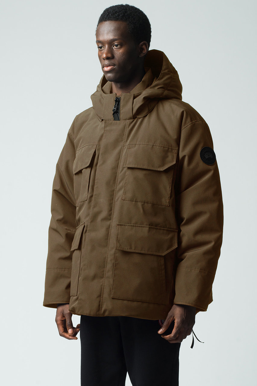 CANADA GOOSE(カナダグース)｜【MEN】【日本限定】1062MJB Maitland